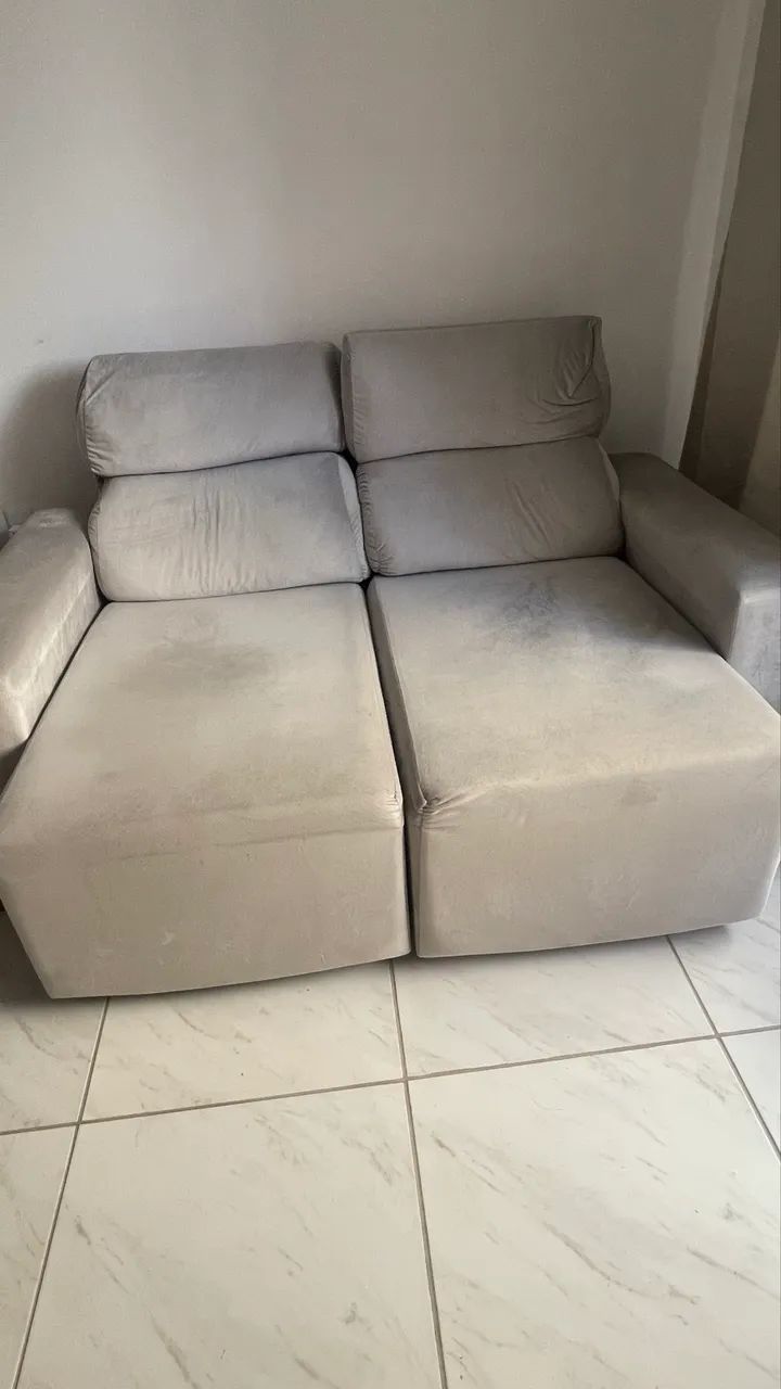 Sofá 