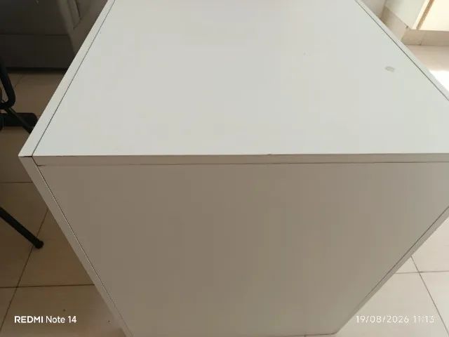 Mesa de escritório  - Foto 5