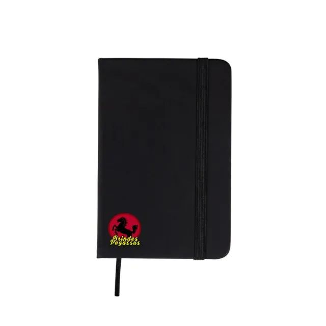 Customized Moleskine Rubberized Notebook401231431189800961
