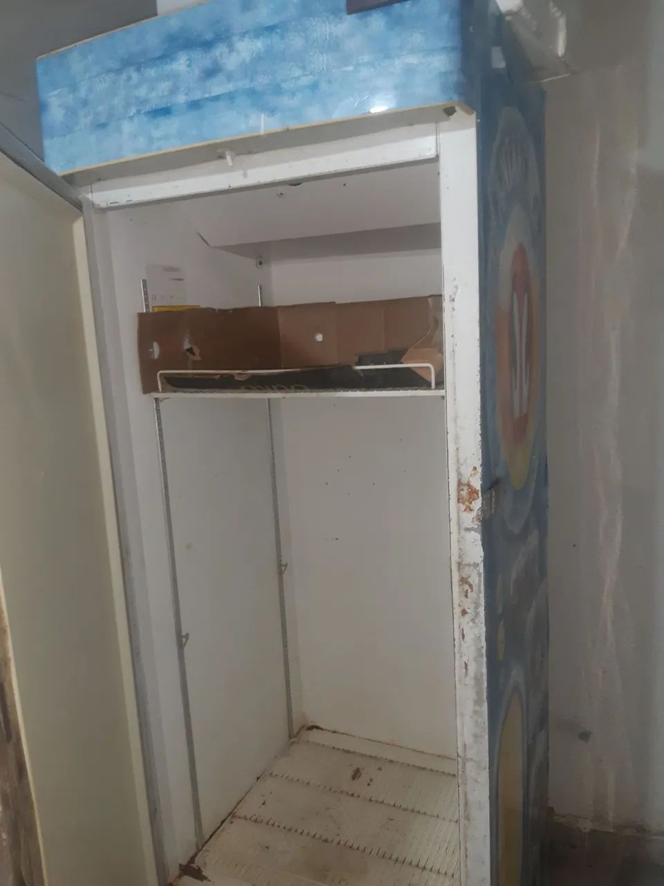 Vendo freezer  - Foto 4