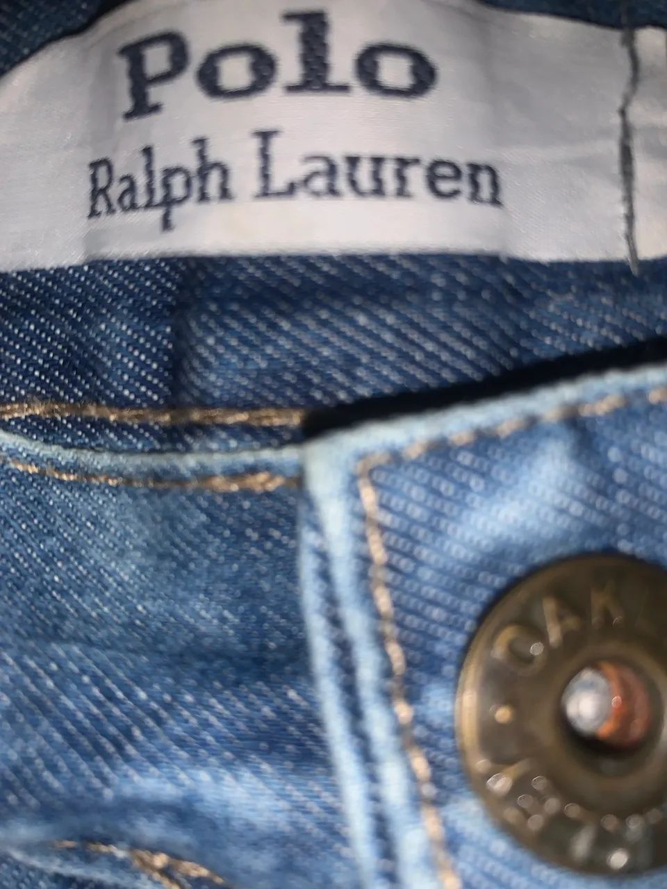  Ermida jeans  - Foto 4