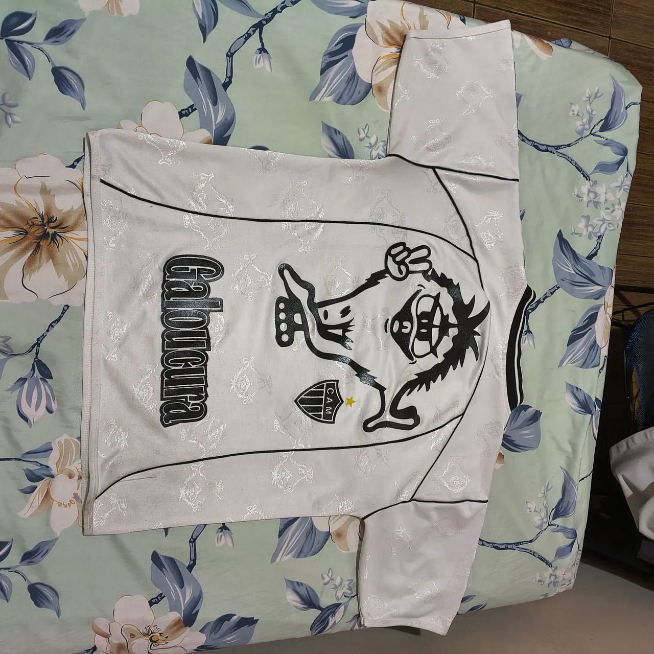 Camisa Galoucura  - Foto 2