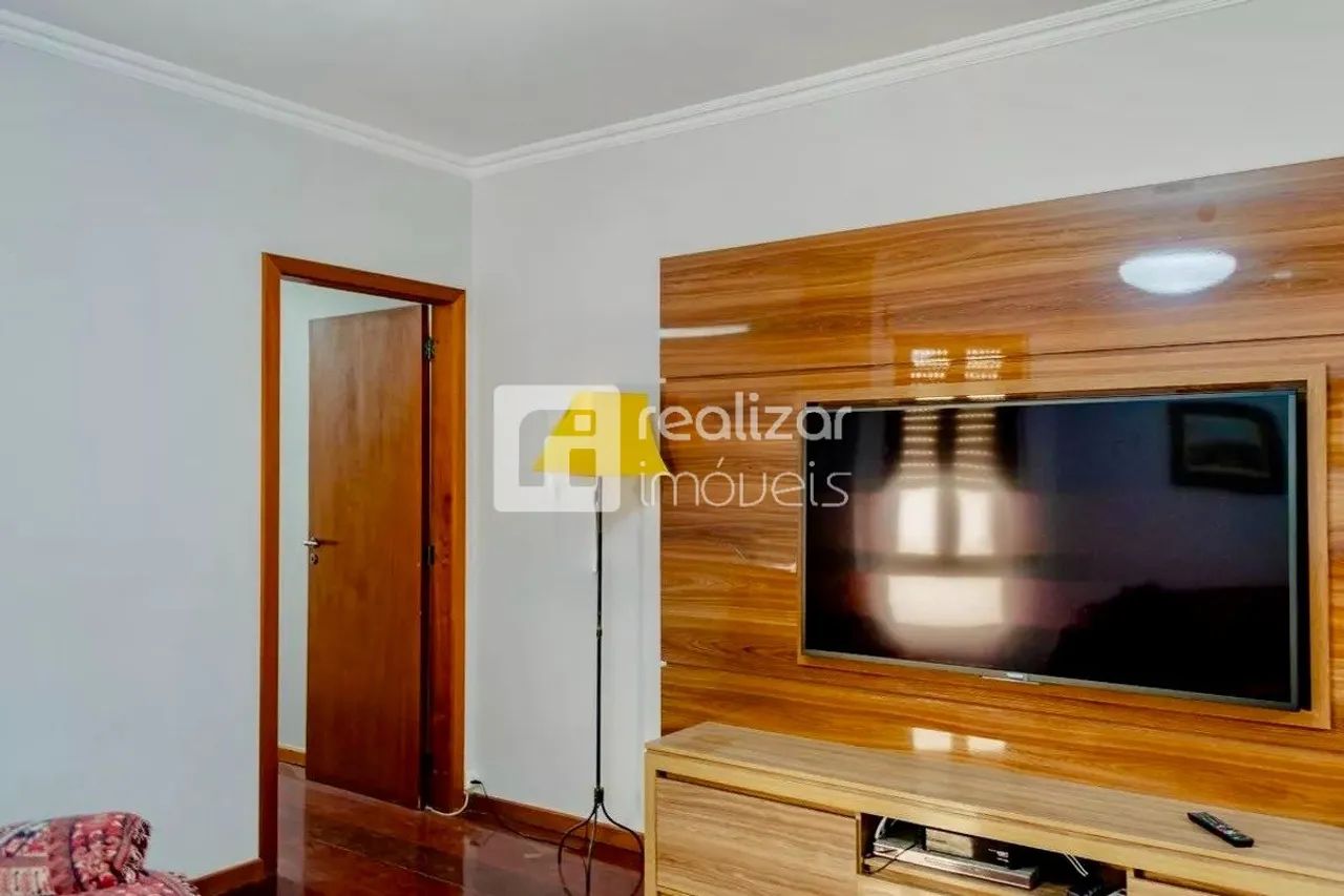 Apartamento 3 quartos no bairro Centro Florianópolis - Foto 5