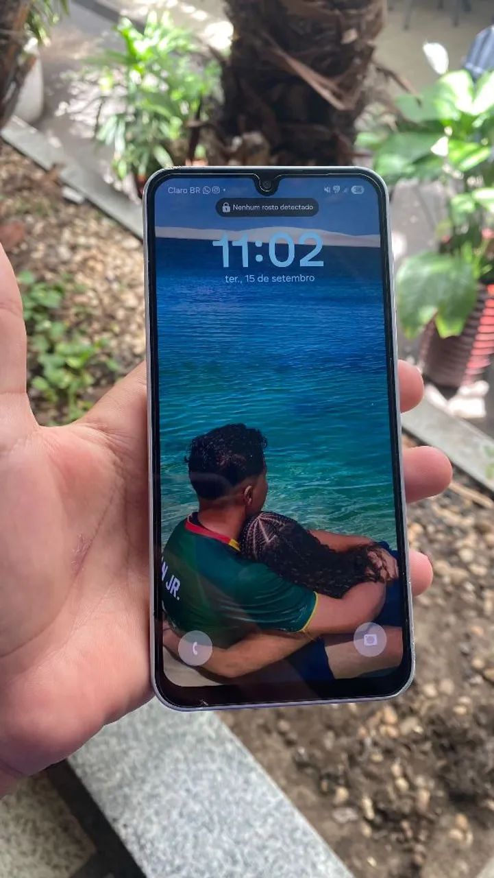 Samsung galaxy A16, 128gb e 4ram - Foto 4