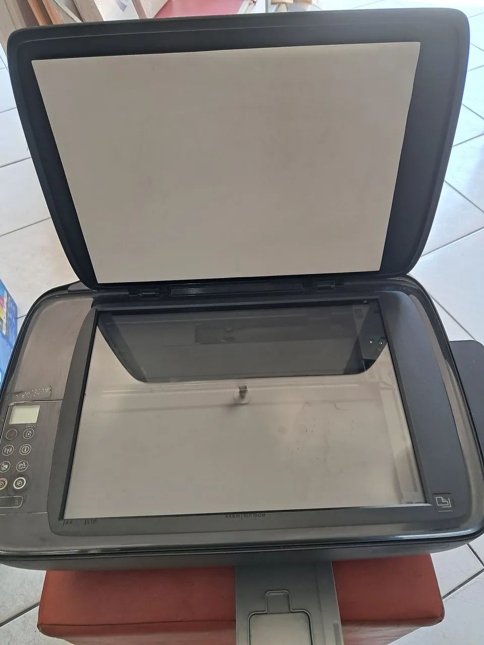 impressora  - Foto 5