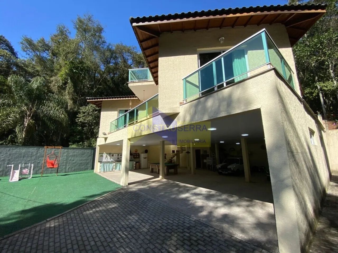 Casa em Condomínio para comprar Sausalito Mairiporã - Foto 2