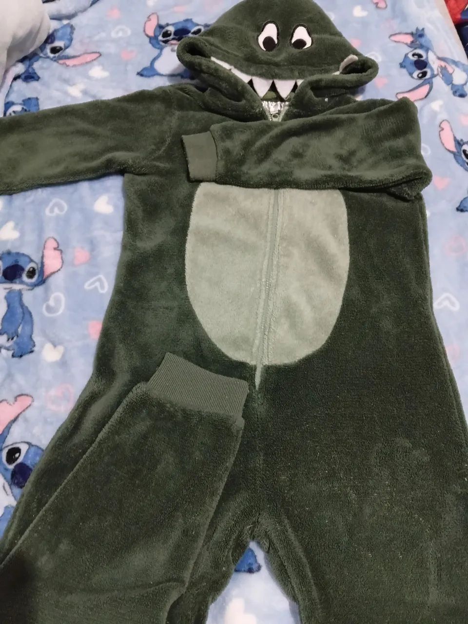 Roupas menino ? 