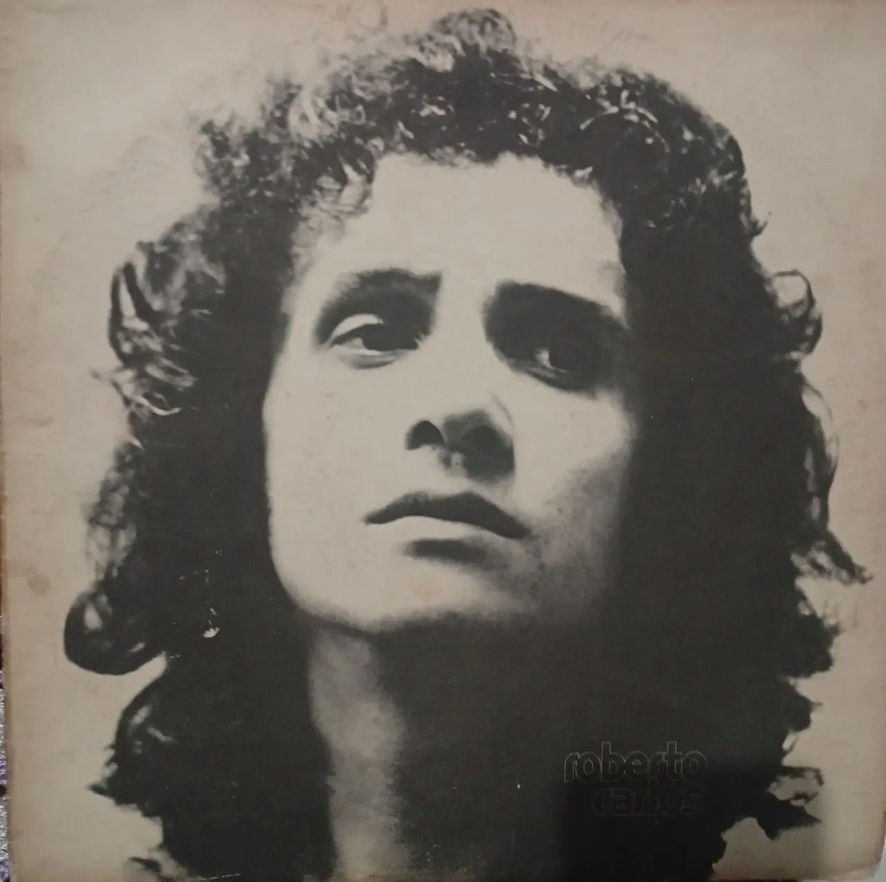 Coleção Disco Vinil Roberto Carlos - 6 discos - Foto 4