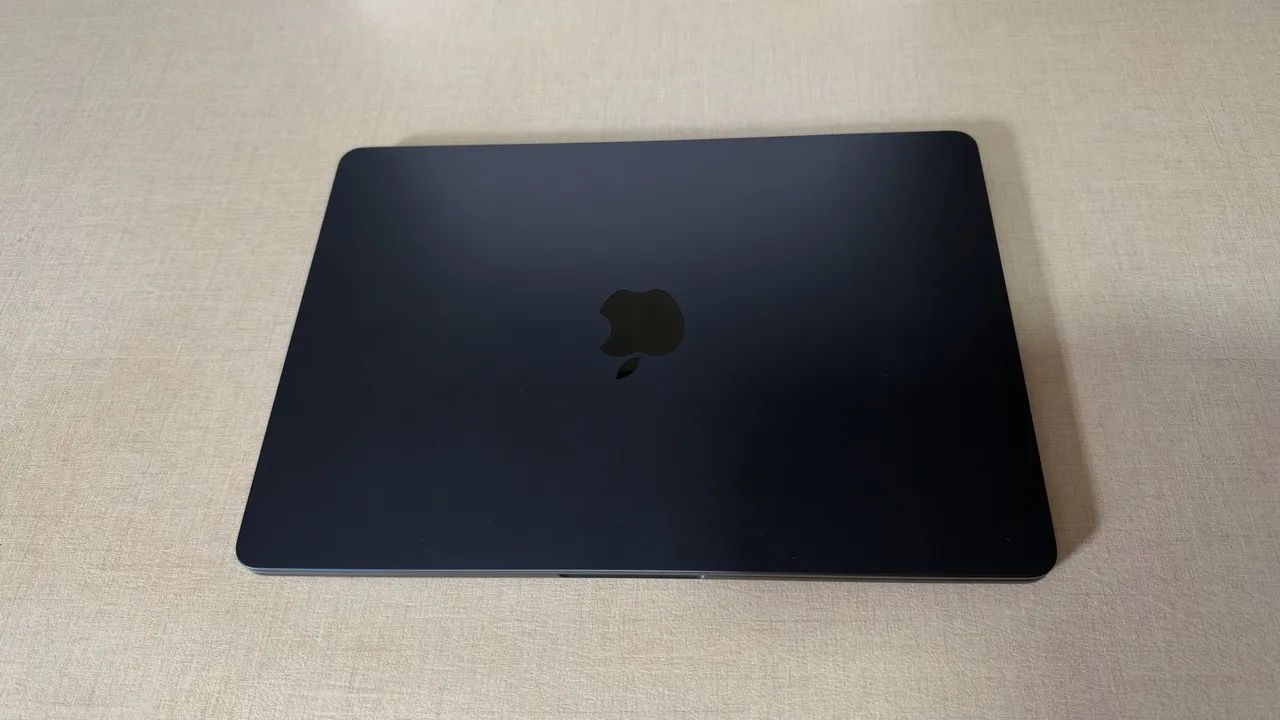 MacBook Air M5 512GB SSD 16GB  - Foto 4