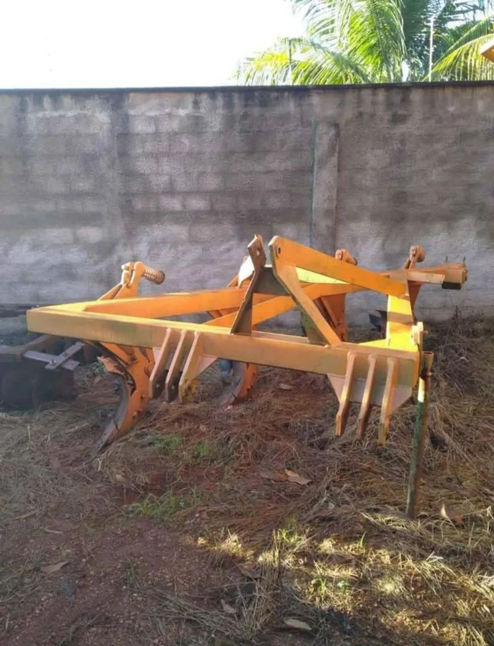 Arado Aiveca - Foto 2