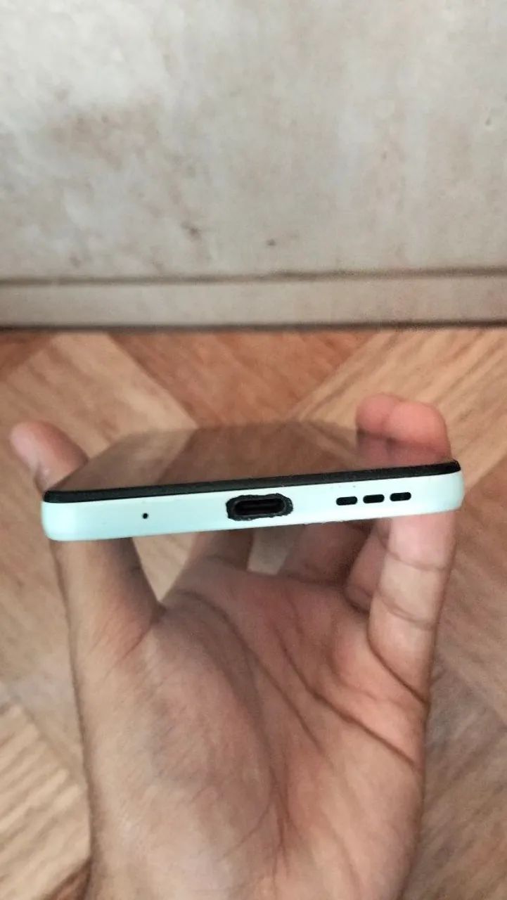 Celular Motorola g22 branco  - Foto 4
