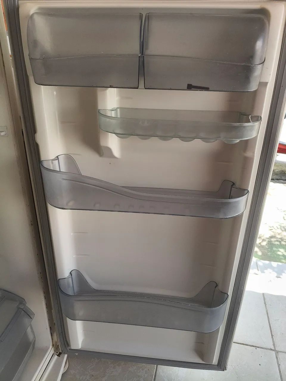 Geladeira Consul - Foto 4
