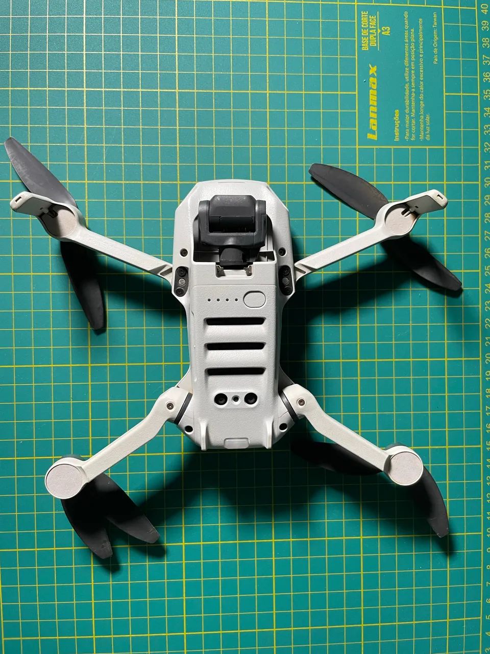 Drone DJI mini 2