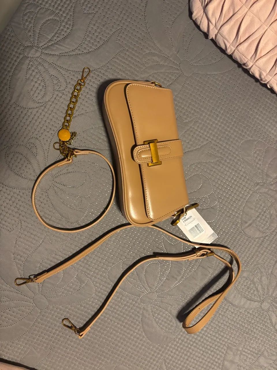 BOLSA NOVA - Foto 2
