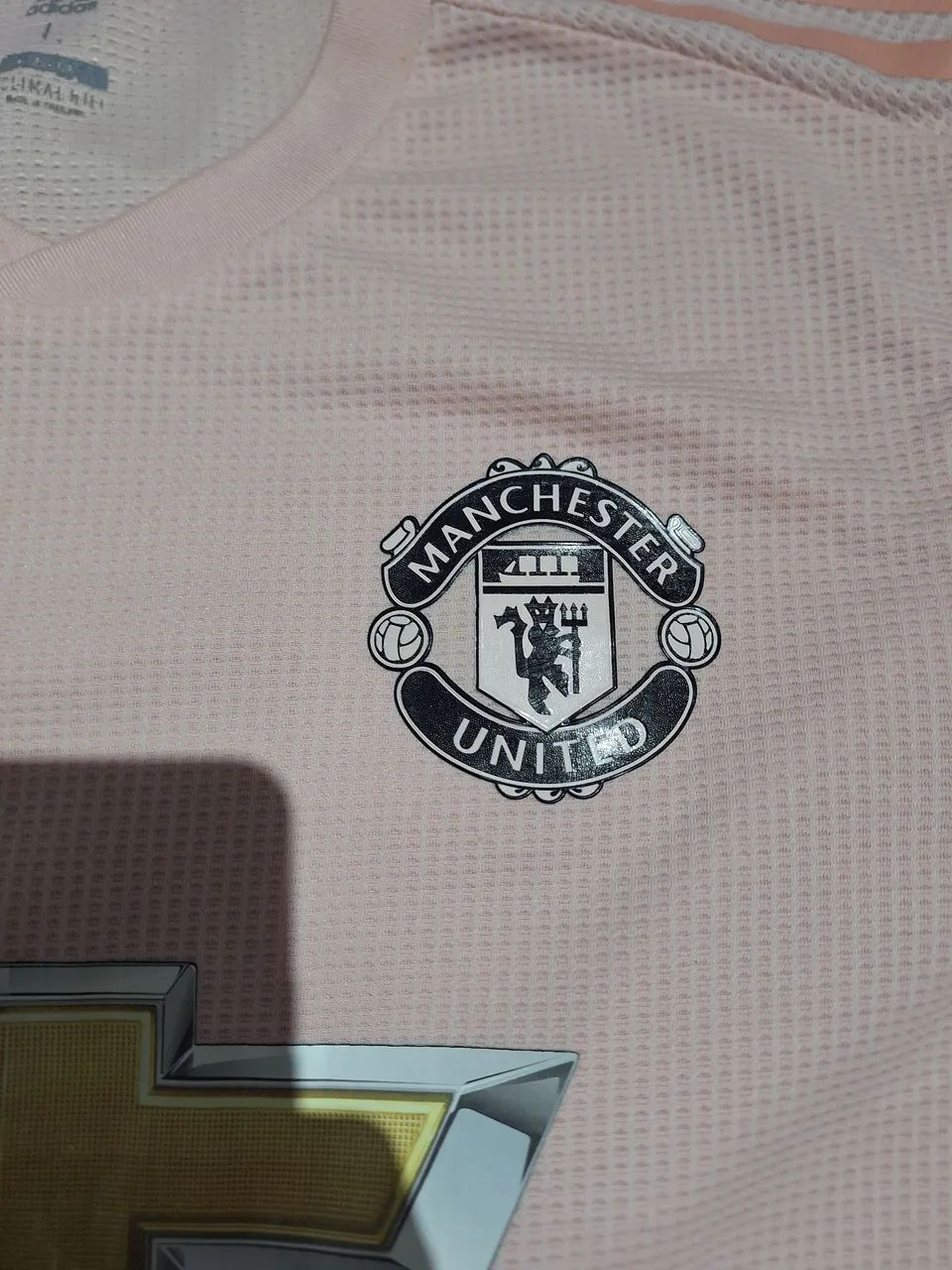 Camisa Manchester united  - Foto 2
