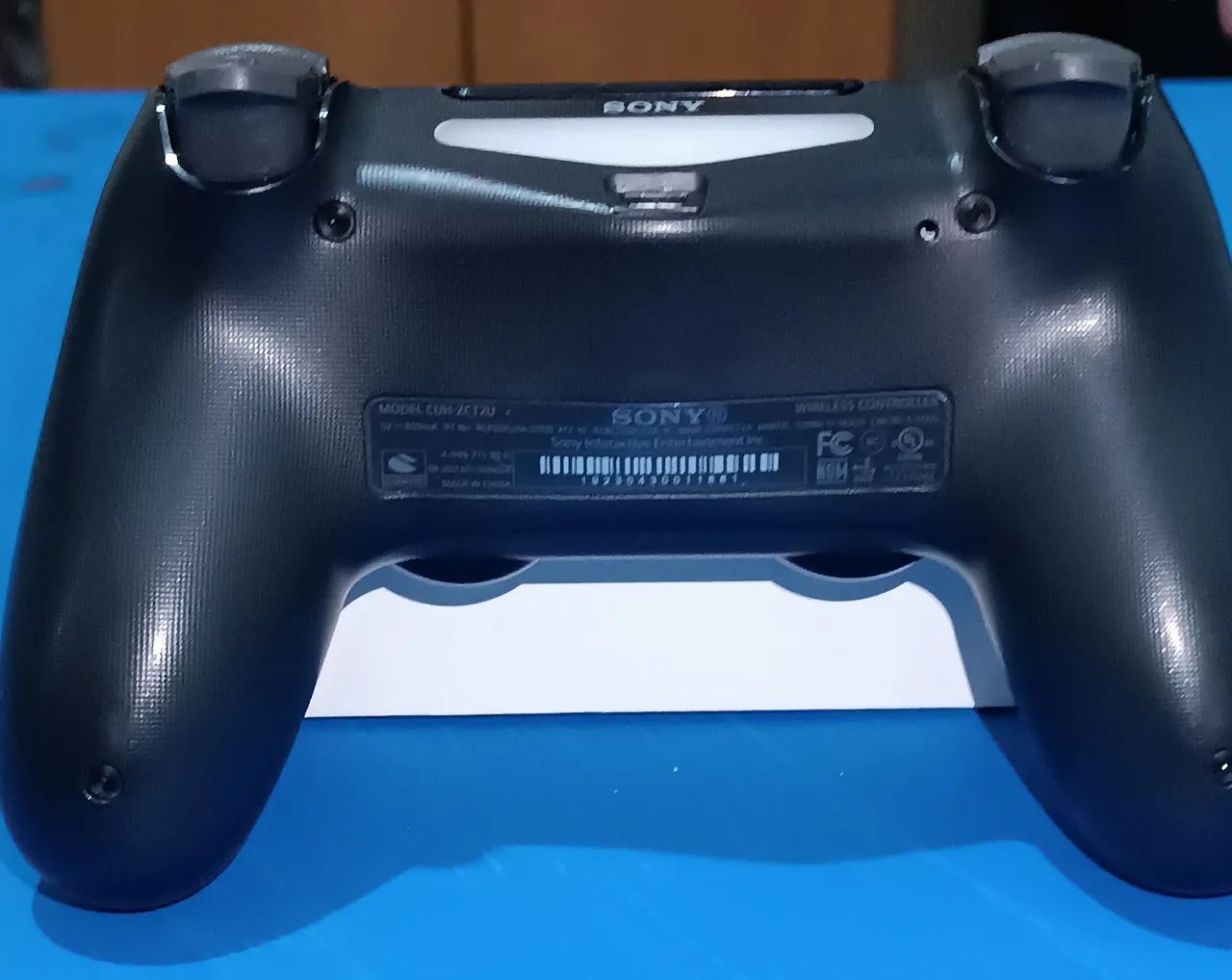 PlayStation 4 500 Gb - Foto 3