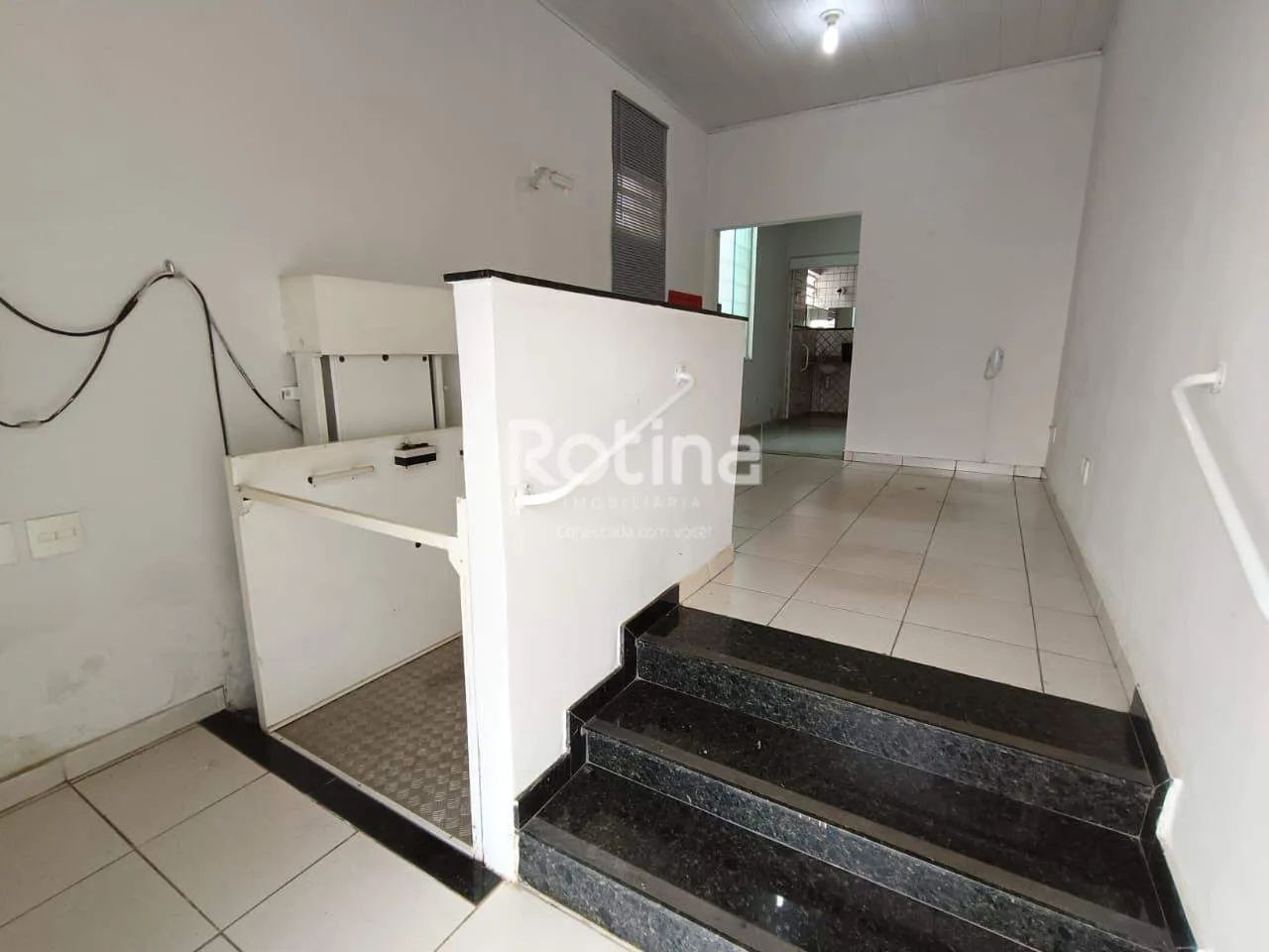 Casa Comercial para alugar, Martins - Uberlândia/MG - Rotina Imobiliária - Foto 4