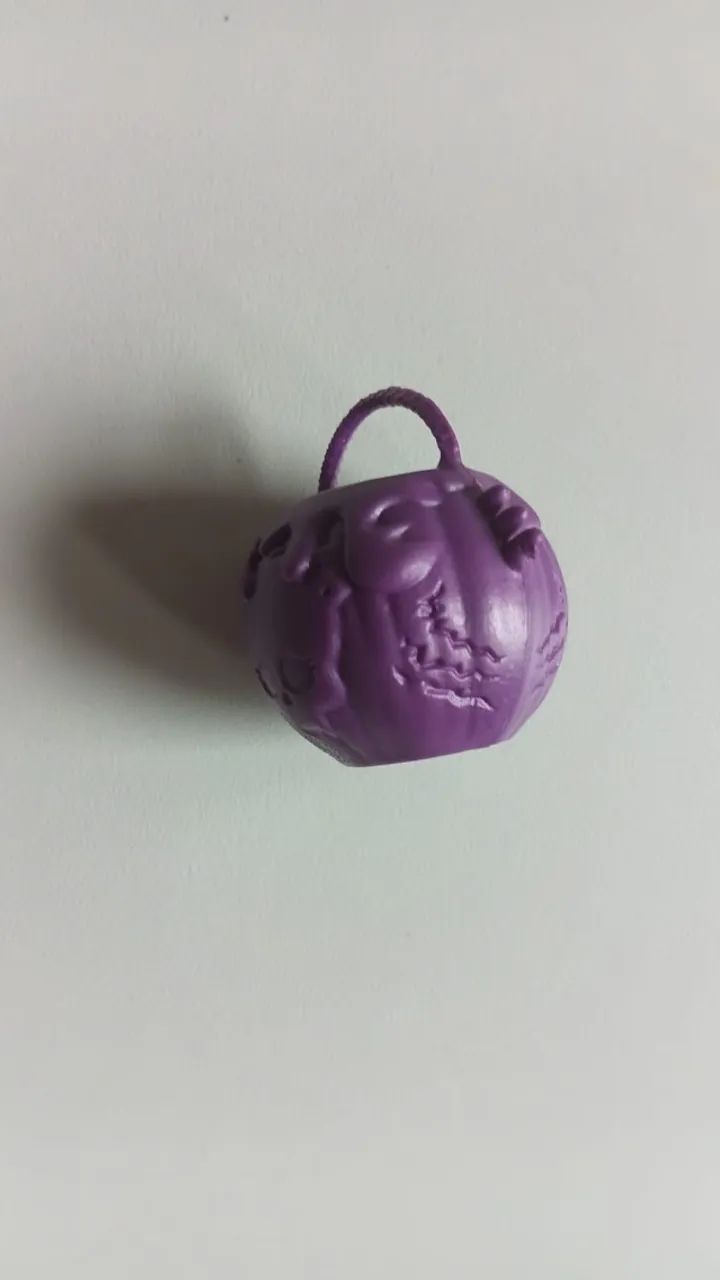 Bolsa balde Clawdeen Ghouls Rule