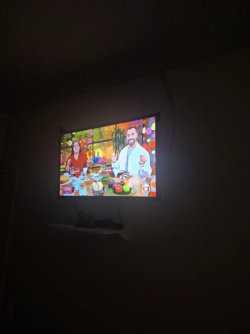 TV Samsung 32 polegadas  - Foto 2