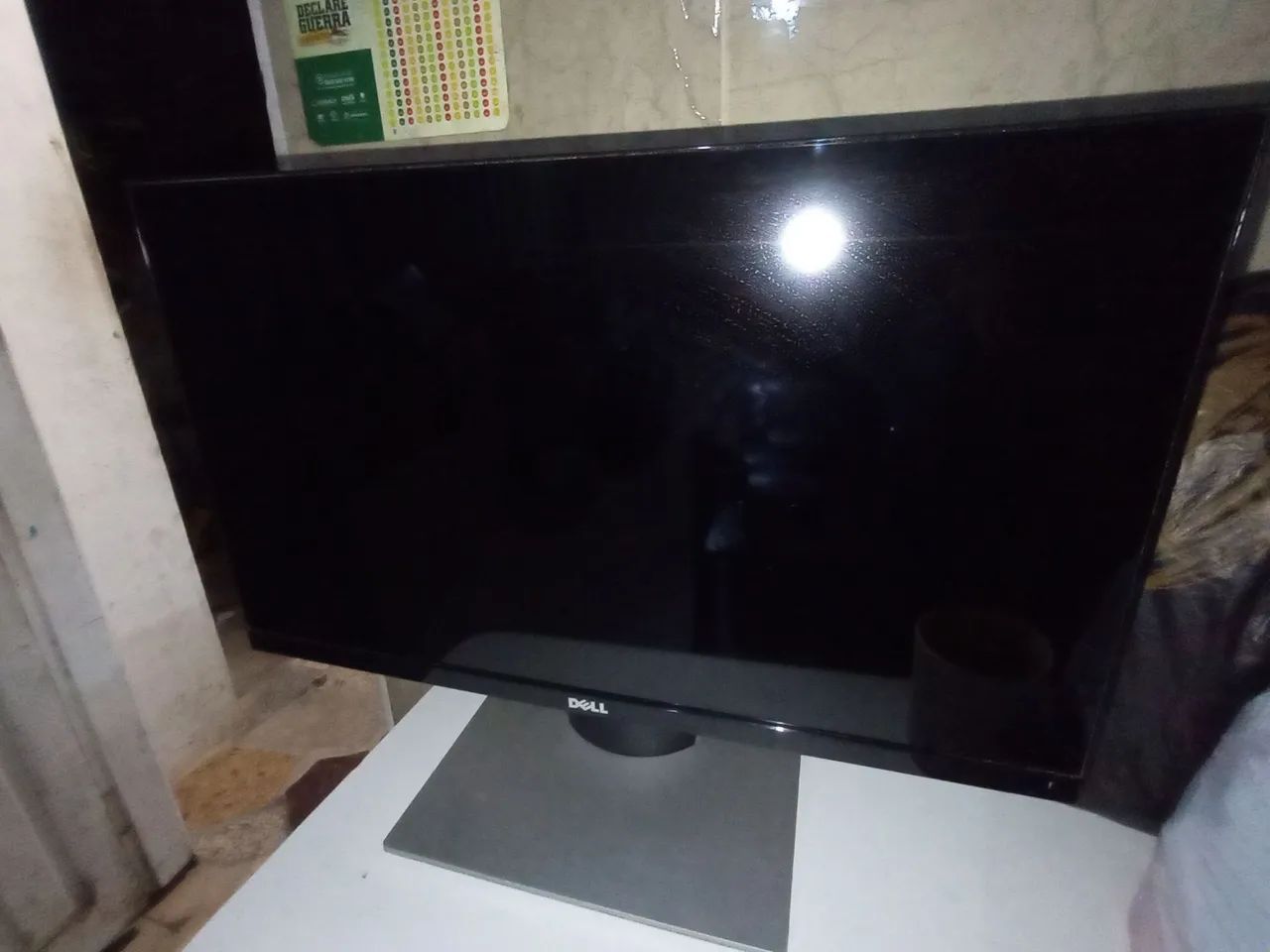 Monitor Dell