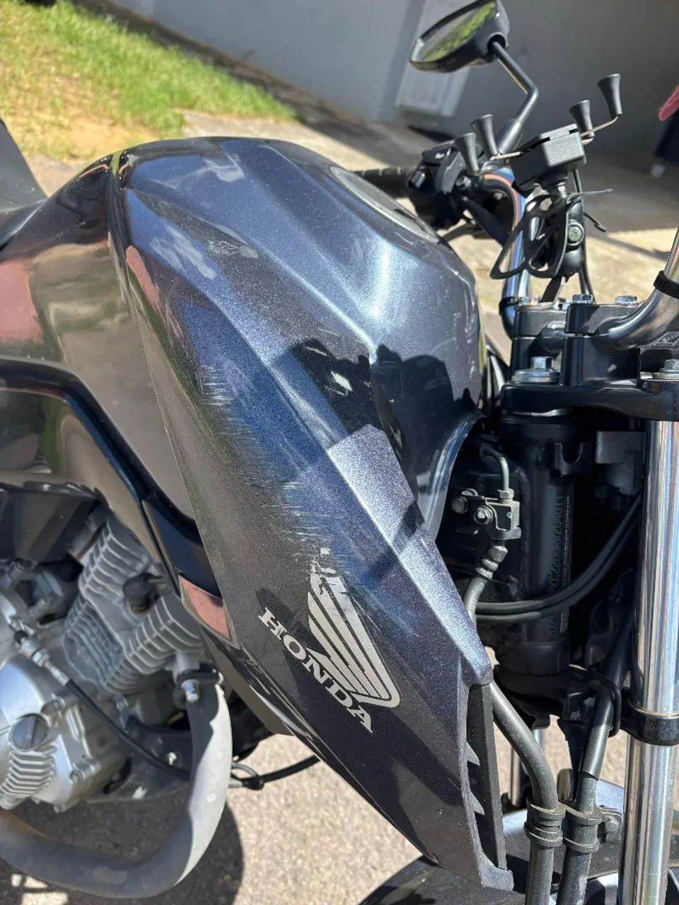 Moto ? zerada  - Foto 3