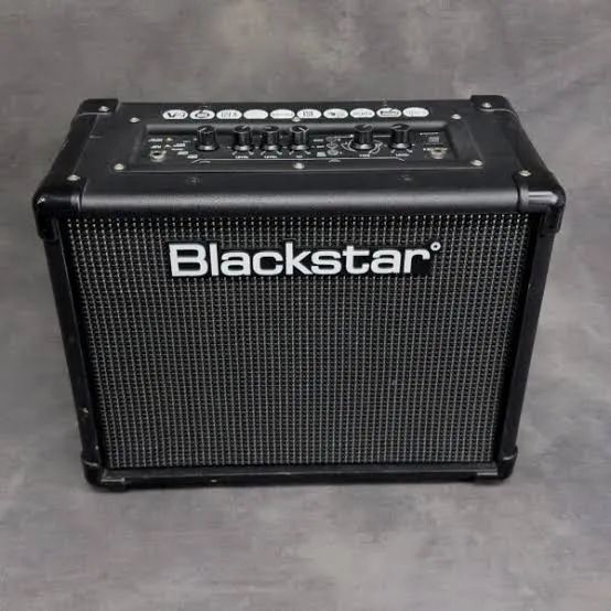 Blackstar Core ID 20W em perfeito estado