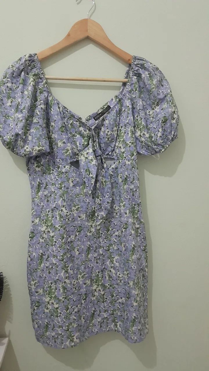 Desapego/roupas usadas - Foto 3
