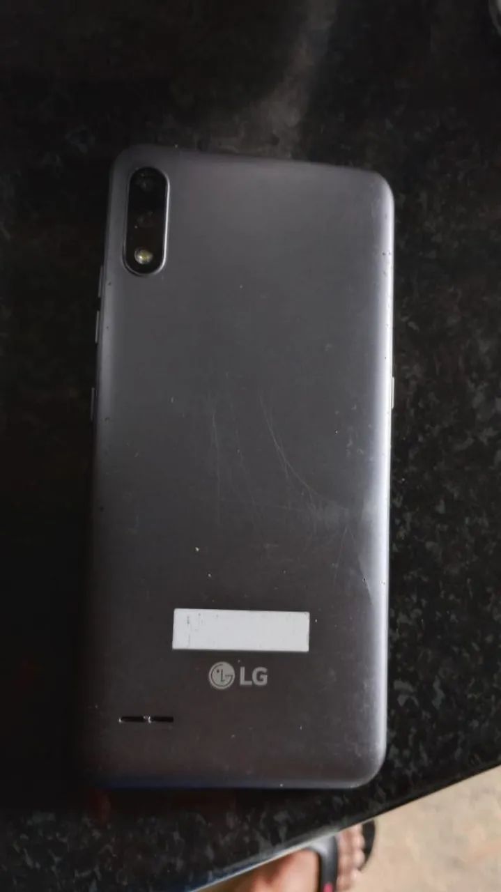 Vendo um LG k22  - Foto 5