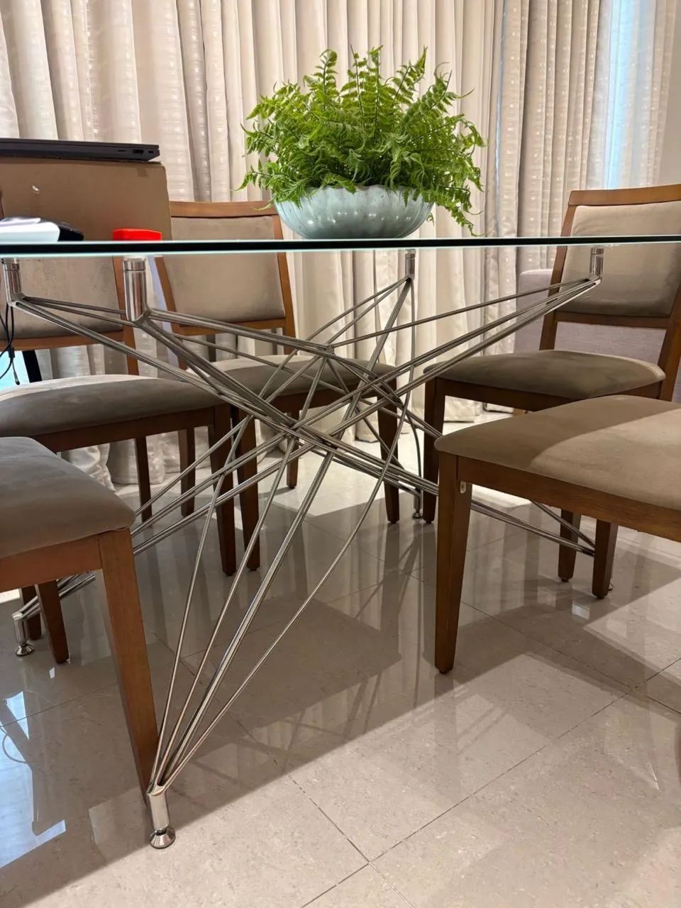 Mesa de Jantar - Foto 3