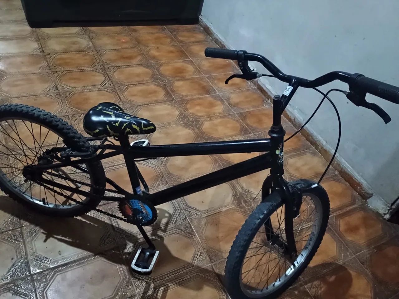 Bicicleta  - Foto 3