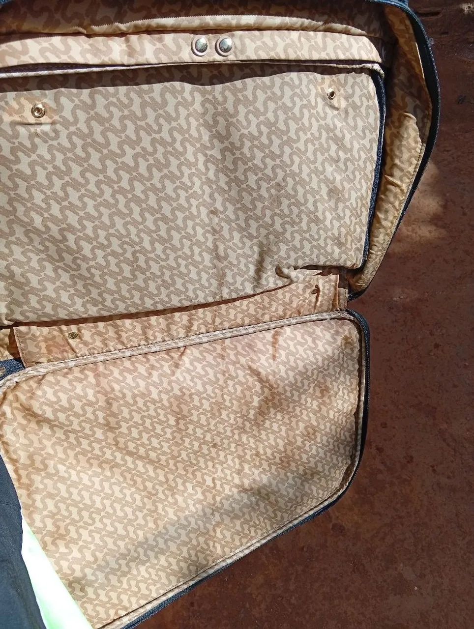 Bolsas samsonite original relíquia - Foto 2