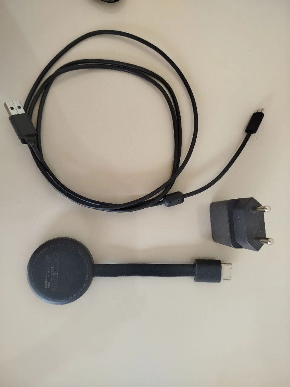 Chromecast - Foto 4