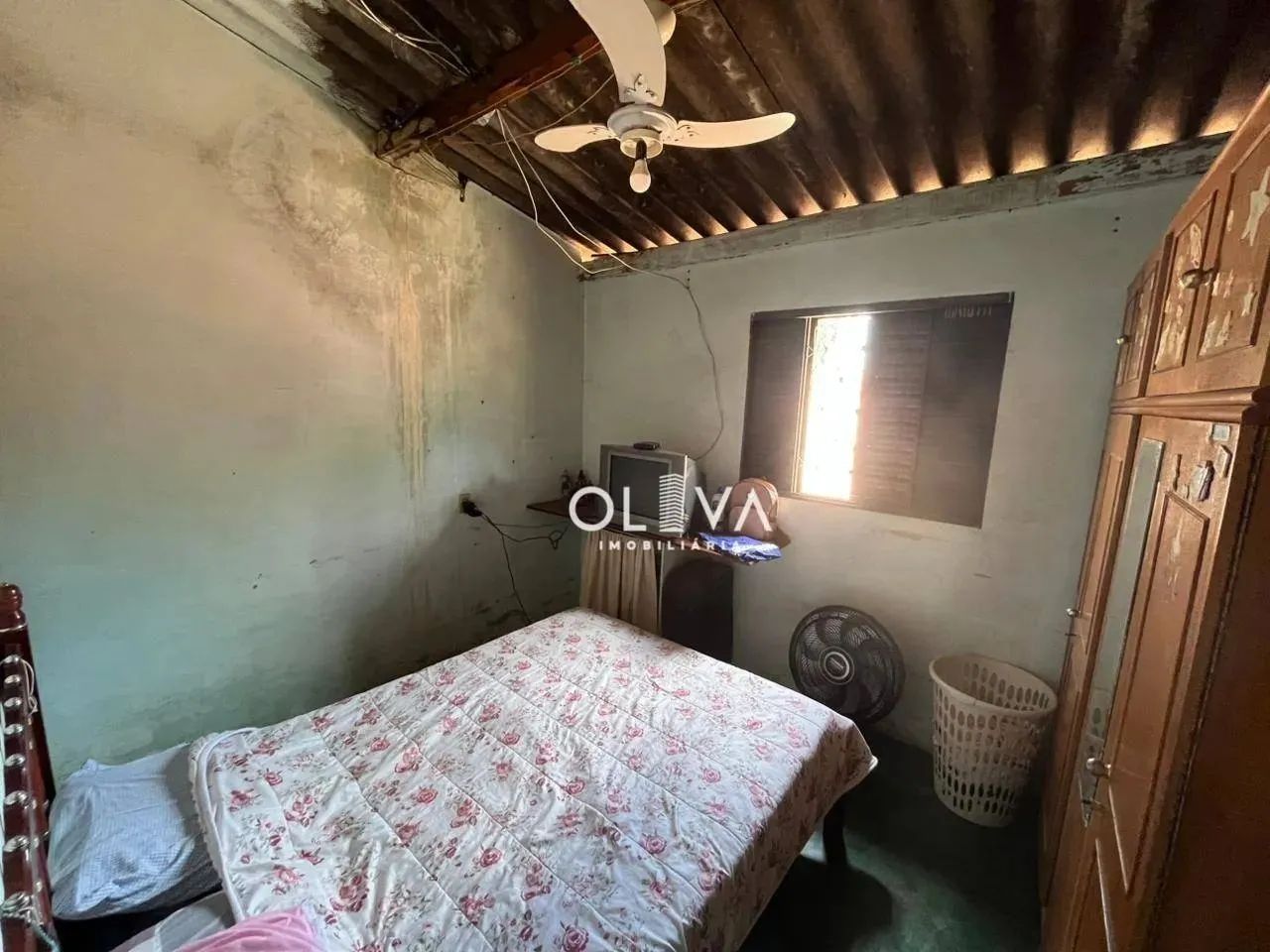 Casa com 2 dormitórios à venda, 88 m² por R$ 160.000 - Jardim Maria Lúcia - São José do Ri - Foto 6