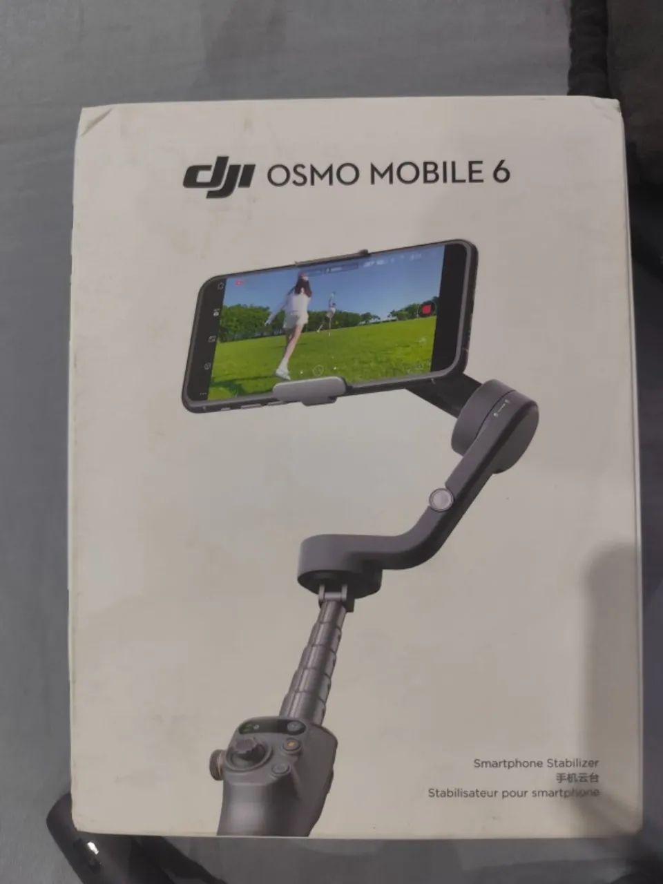 Osmo Mobile 6 - Foto 3