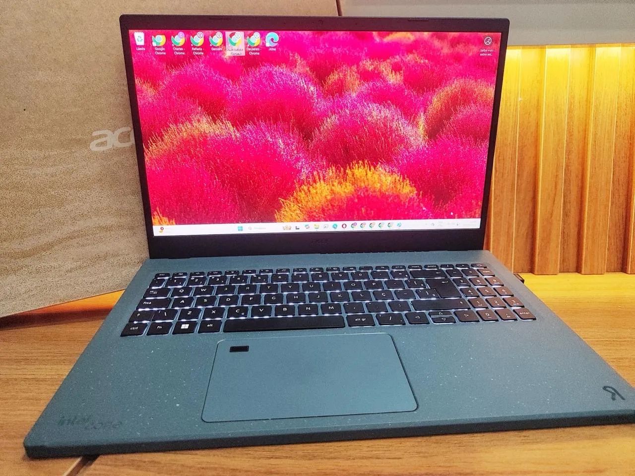 Notebook 