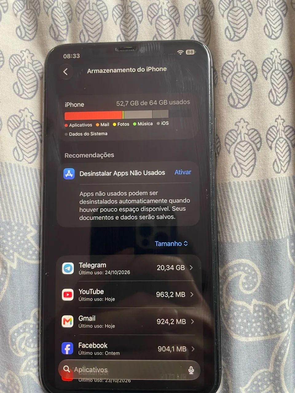 iPhone 11 Pro Max  - Foto 4