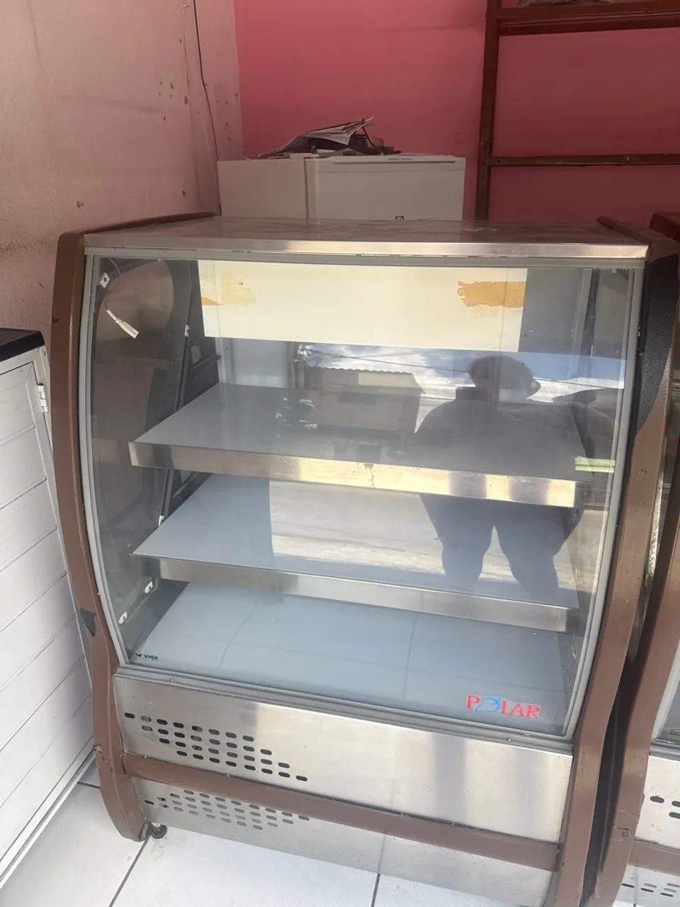 Vitrine  - Foto 2