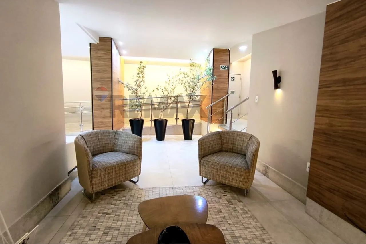 Apartamento com 3 quartos e lazer no Granbery! - Foto 4