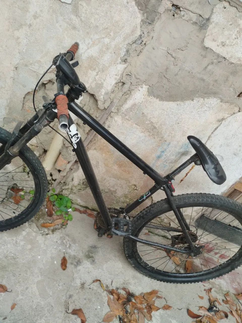 Bicicleta aro 29 - Foto 2
