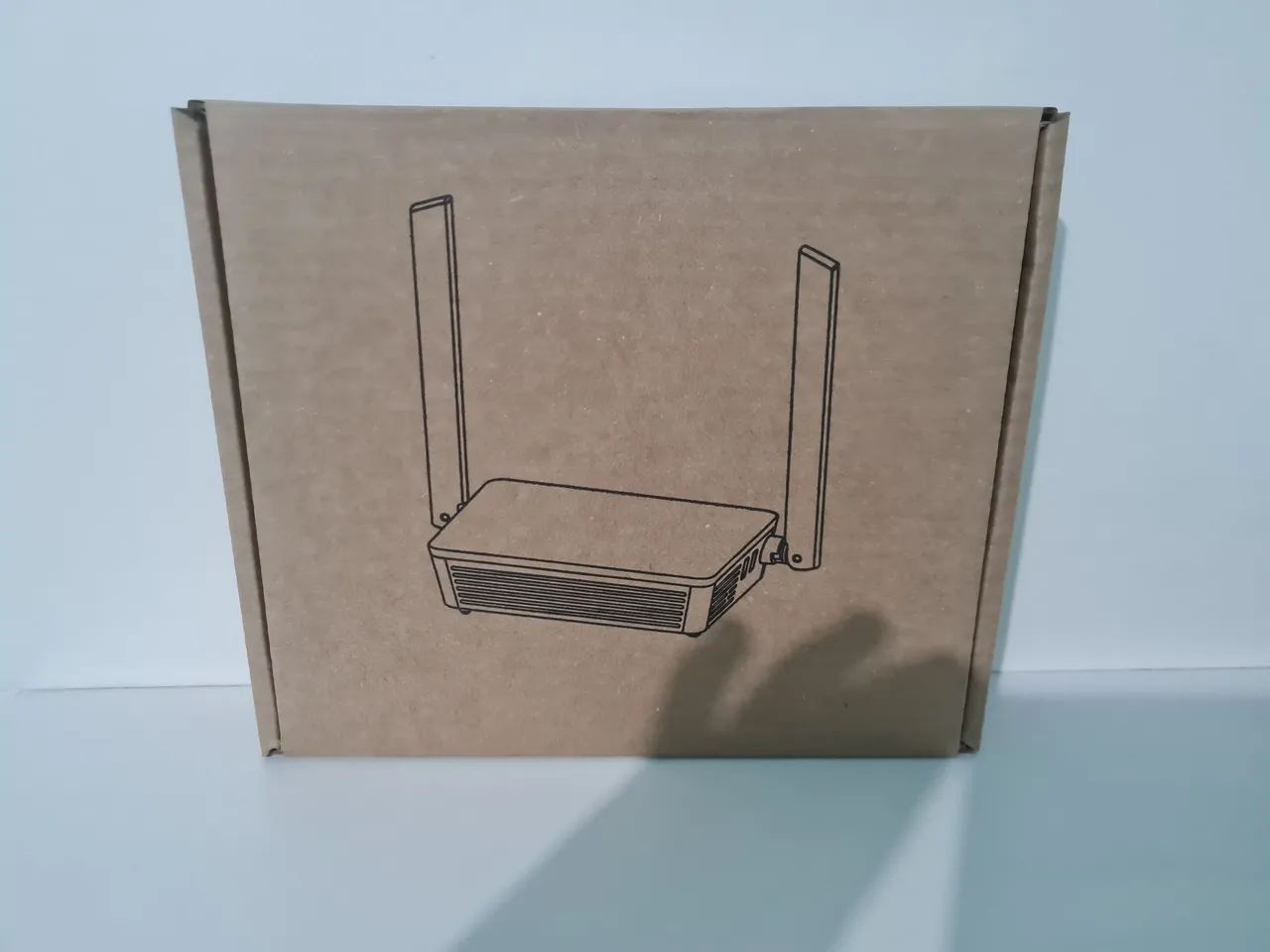 Vendo Moldem Huawei