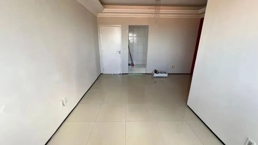 EB25 - APARTAMENTO A VENDA NO CABULA - Foto 3