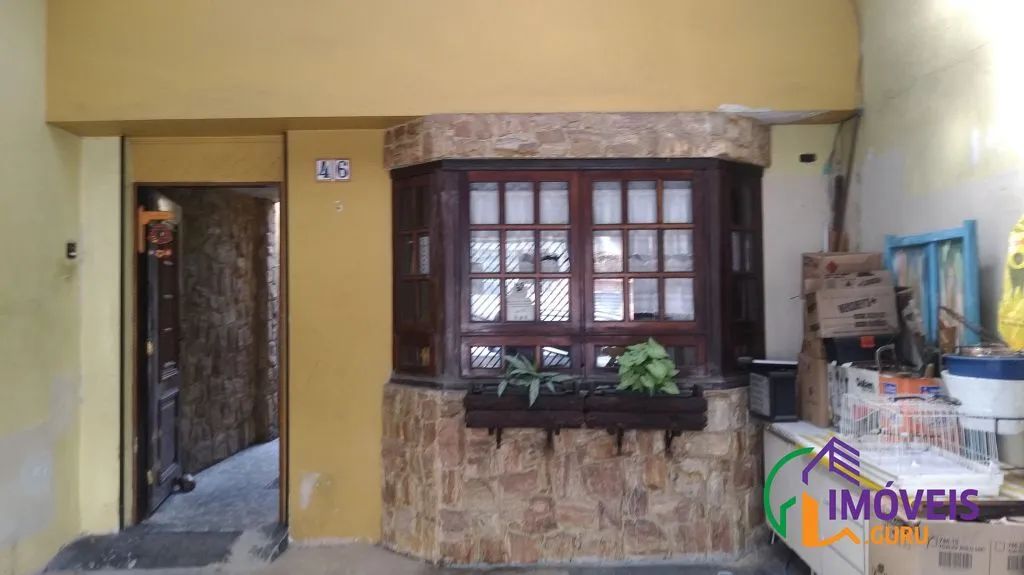 CASA TÉRREA - CAMPESTRE - SP - Foto 2