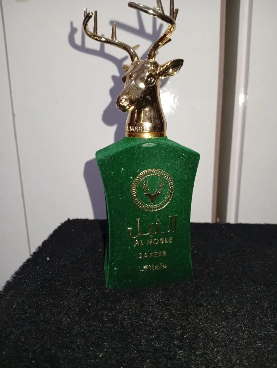 Perfume Árabe masculino  - Foto 4