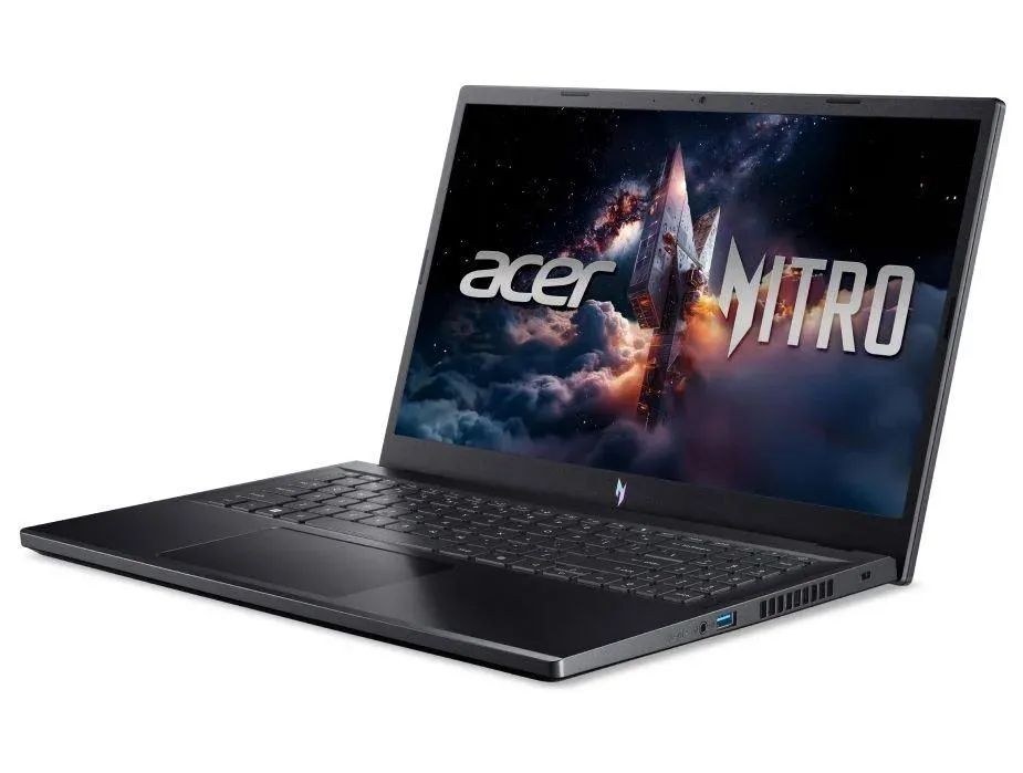 Notebook gamer nitro v15 - Foto 3