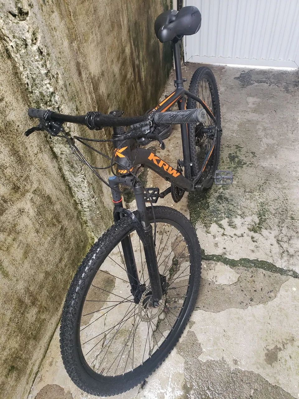 BIKE ARO 29