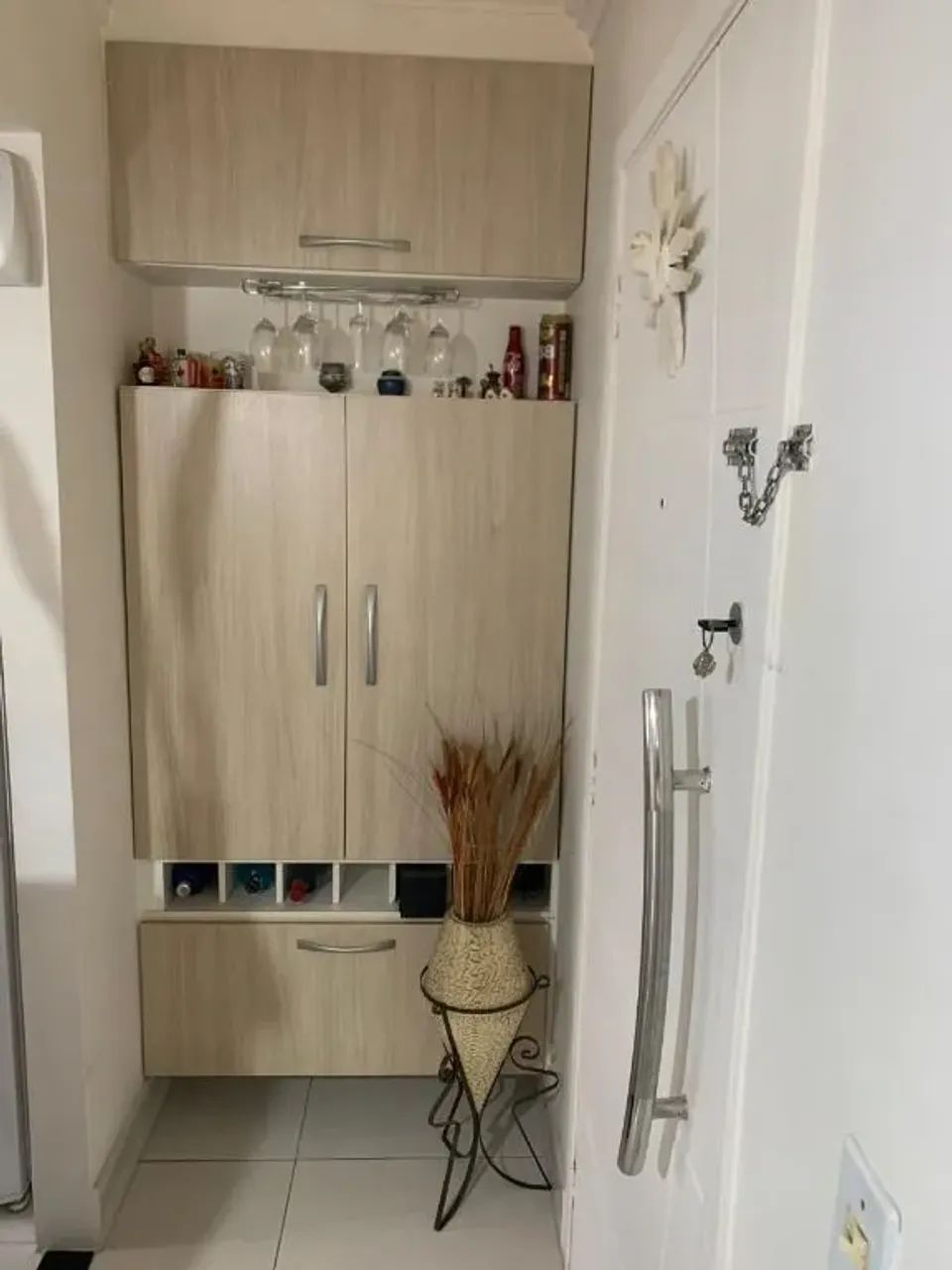 Apartamento com 43m² na Mooca ! - Foto 4