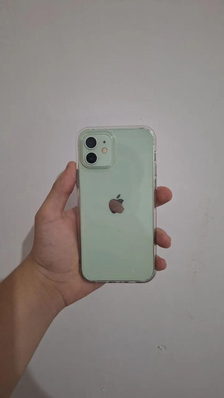 Iphone 12 Branco  - Foto 3