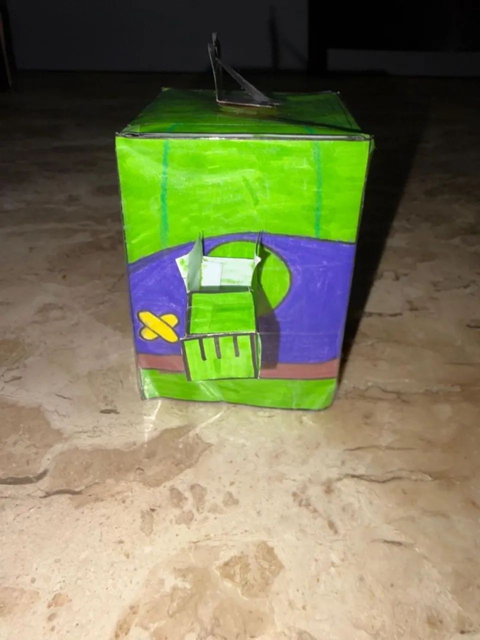 Spike de papel - Foto 4