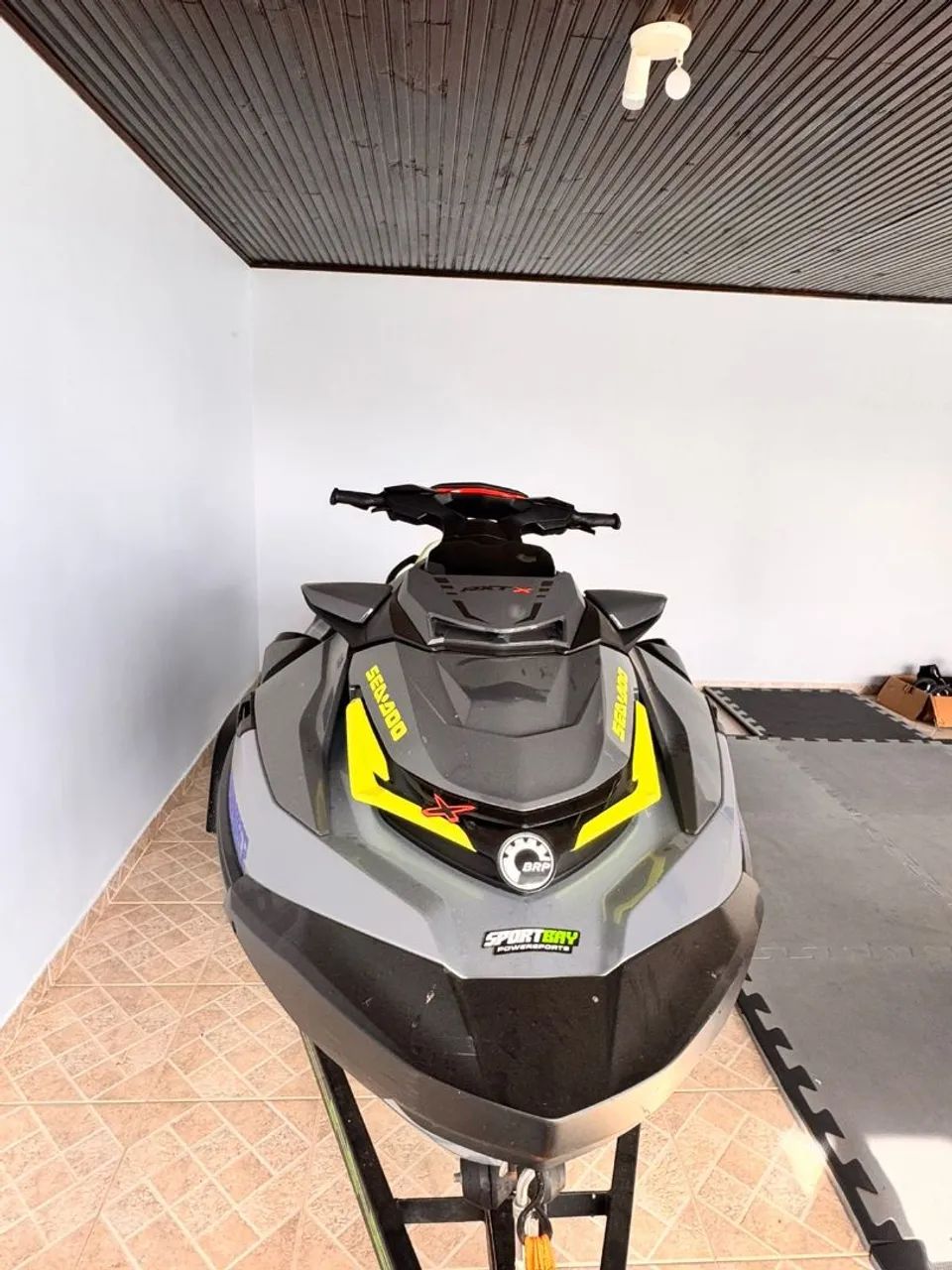 JET SKY  - Foto 2