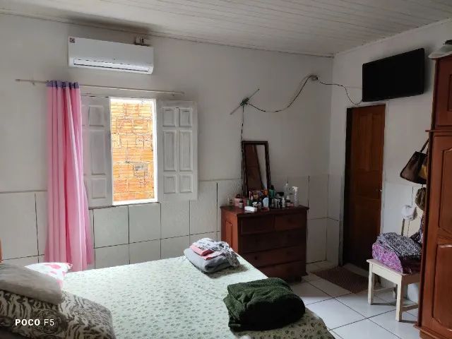 Vendo casa no Vila Acre - Foto 5